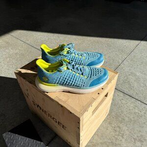 Rabbit Running Shoes